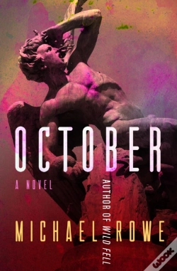 Capa do artigo October
