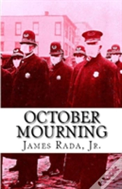 Capa do artigo October Mourning