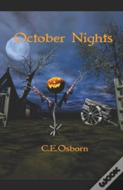 Capa do artigo October Nights