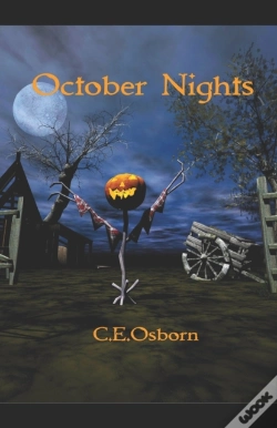 Capa do artigo October Nights