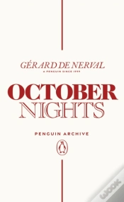Capa do artigo October Nights