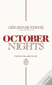 Capa do artigo October Nights