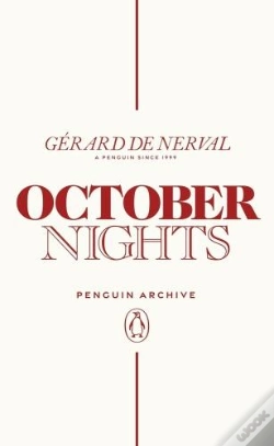 Capa do artigo October Nights