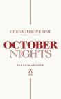 October Nights - Preview