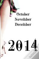 October November December 2014 - Compendium