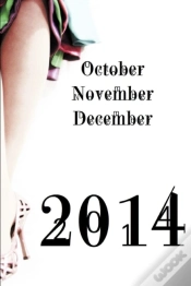 Capa do artigo October November December 2014 - Compendium