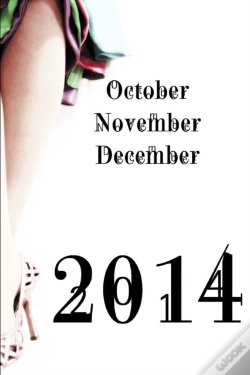 Capa do artigo October November December 2014 - Compendium