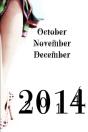 October November December 2014 - Compendium - Preview
