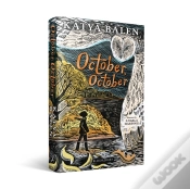 Capa do artigo October, October