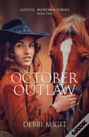 Capa do artigo October Outlaw