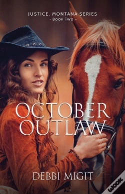 Capa do artigo October Outlaw