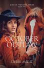 October Outlaw - Preview