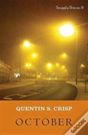 Capa do artigo October