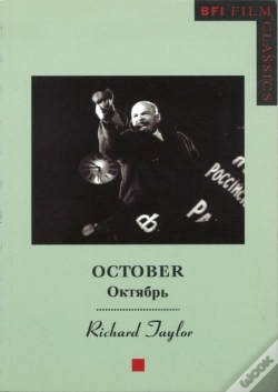 Capa do artigo October