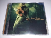 Capa do artigo October Road - CD