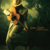 Capa do artigo October Road - Vinil