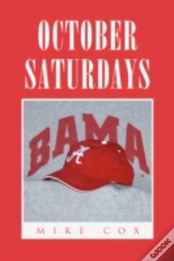Capa do artigo October Saturdays