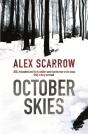 October Skies - Preview