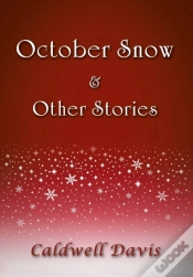 Capa do artigo October Snow & Other Stories