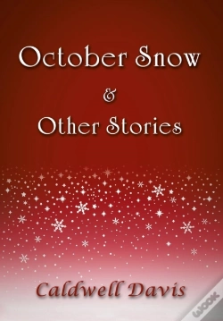 Capa do artigo October Snow & Other Stories