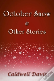 Capa do artigo October Snow & Other Stories