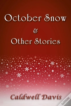Capa do artigo October Snow & Other Stories