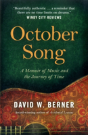 October Song - Preview