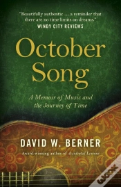 Capa do artigo October Song