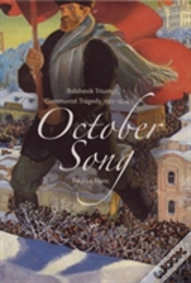 Capa do artigo October Song