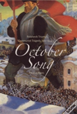 Capa do artigo October Song