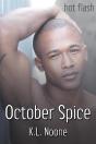 October Spice - Preview
