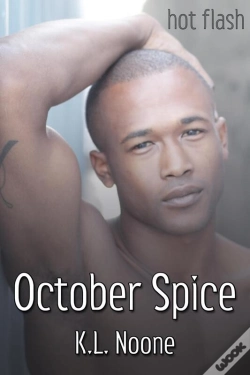 Capa do artigo October Spice