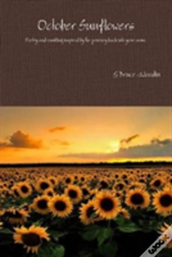 Capa do artigo October Sunflowers