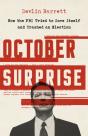 October Surprise - Preview