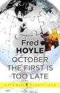 October The First Is Too Late - Preview