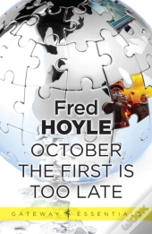October The First Is Too Late