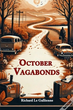 Capa do artigo October Vagabonds (Edition2024)