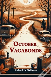 Capa do artigo October Vagabonds (Edition2024)