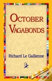 Capa do artigo October Vagabonds