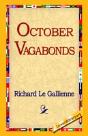 October Vagabonds - Preview