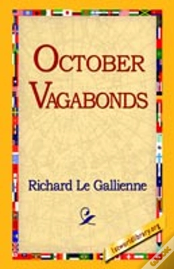 Capa do artigo October Vagabonds