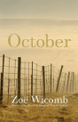 October - Preview