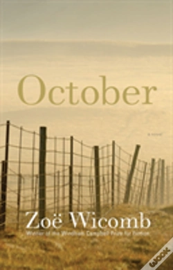 Capa do artigo October