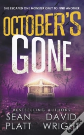 October'S Gone