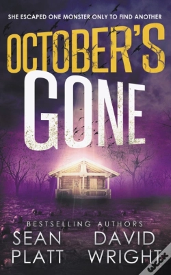 Capa do artigo October'S Gone