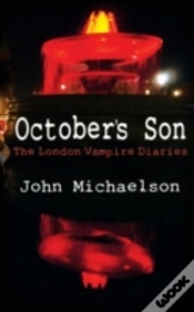 Capa do artigo October