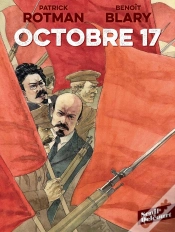 Capa do artigo Octobre 17