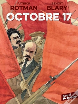 Capa do artigo Octobre 17