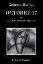 Octobre 1917 Ou La Fraternite Trahie - Preview