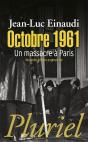 Octobre 1961 - Preview
